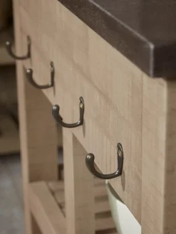 Keils Small Kitchen Island