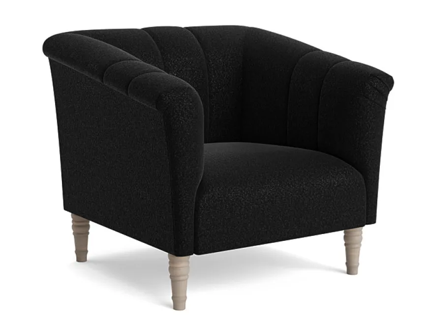 Kemi Armchair