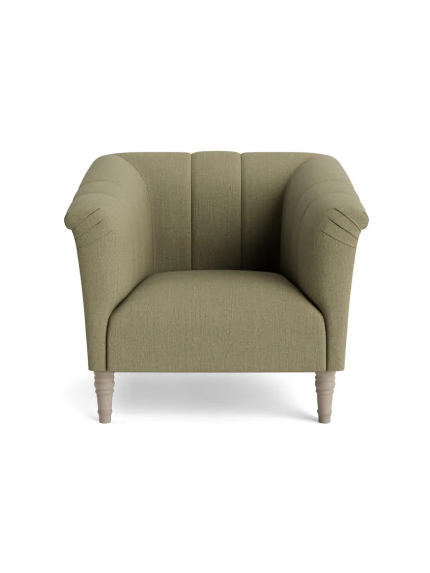 Kemi Armchair