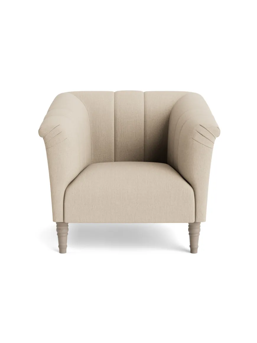 Kemi Armchair