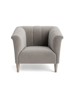 Kemi Armchair