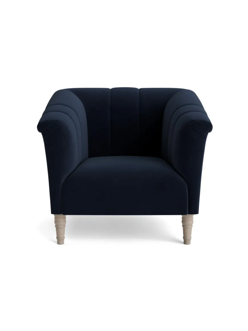 Kemi Armchair
