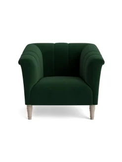Kemi Armchair