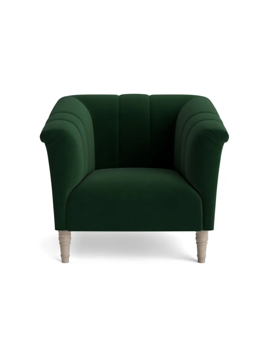Kemi Armchair