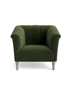 Kemi Armchair