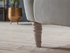 Kemi Armchair