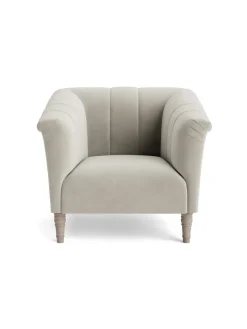 Kemi Armchair