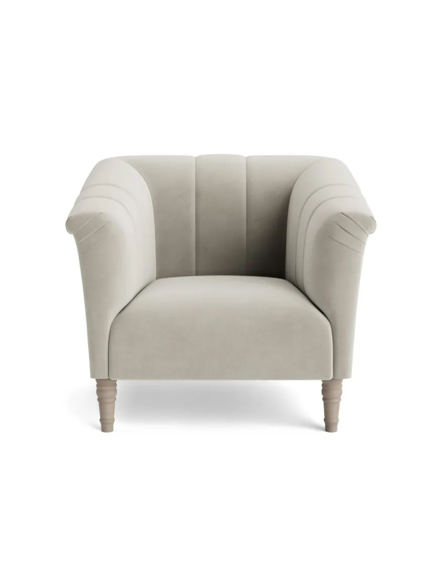 Kemi Armchair