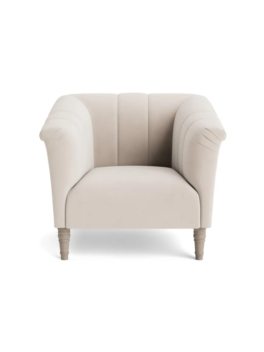 Kemi Armchair