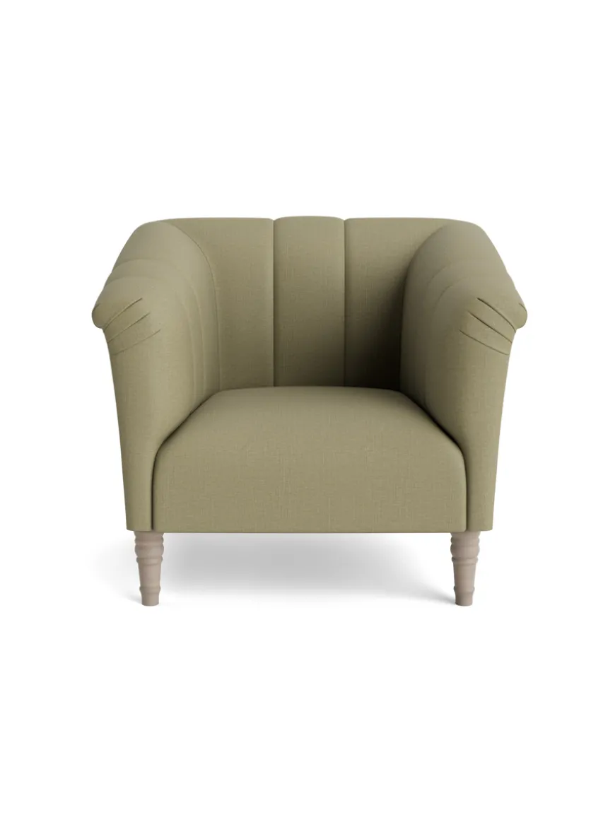 Kemi Armchair
