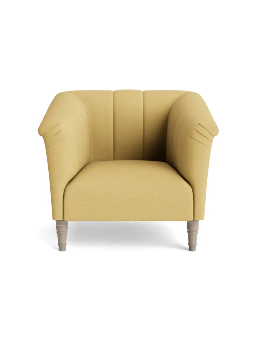 Kemi Armchair