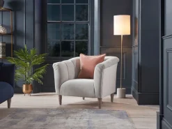 Kemi Armchair