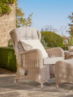 Keswick Recliner Lounge Chair Set