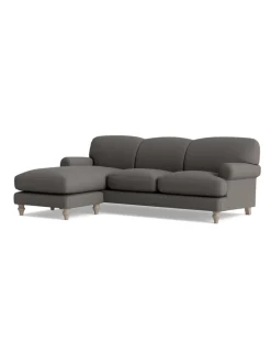 Kiruna Chaise Sofa