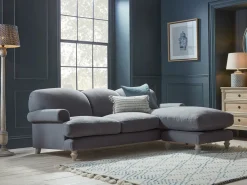 Kiruna Chaise Sofa