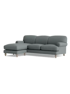 Kiruna Chaise Sofa