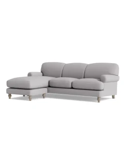 Kiruna Chaise Sofa