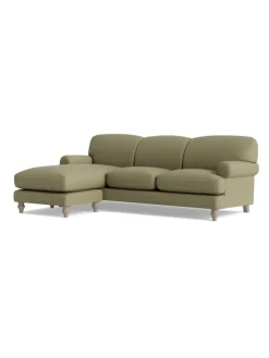 Kiruna Chaise Sofa