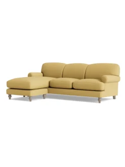 Kiruna Chaise Sofa