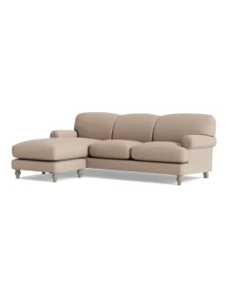 Kiruna Chaise Sofa