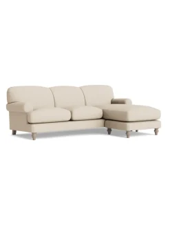 Kiruna Chaise Sofa