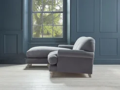 Kiruna Chaise Sofa