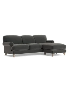 Kiruna Chaise Sofa