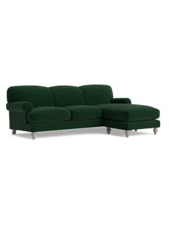 Kiruna Chaise Sofa