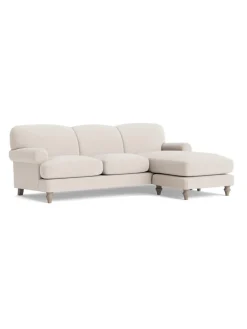 Kiruna Chaise Sofa