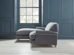 Kiruna Chaise Sofa