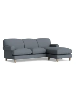 Kiruna Chaise Sofa