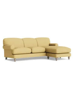 Kiruna Chaise Sofa