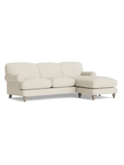 Kiruna Chaise Sofa