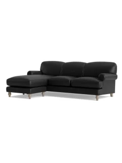 Kiruna Chaise Sofa