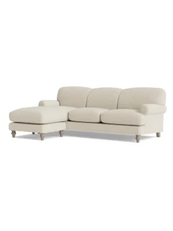 Kiruna Chaise Sofa