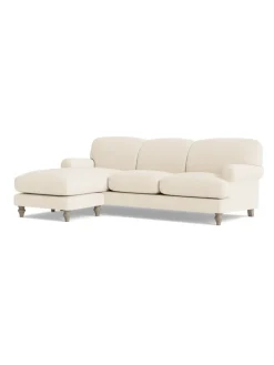 Kiruna Chaise Sofa