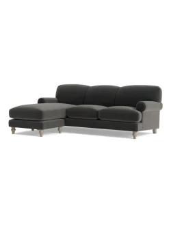 Kiruna Chaise Sofa