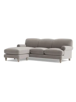 Kiruna Chaise Sofa