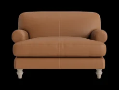 Kiruna Loveseat