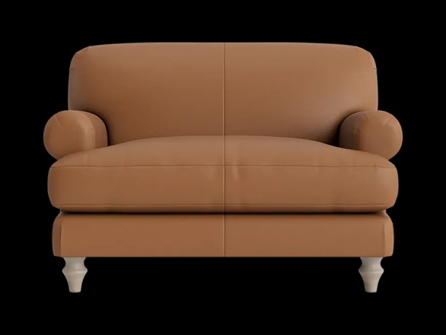 Kiruna Loveseat