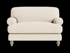 Kiruna Loveseat