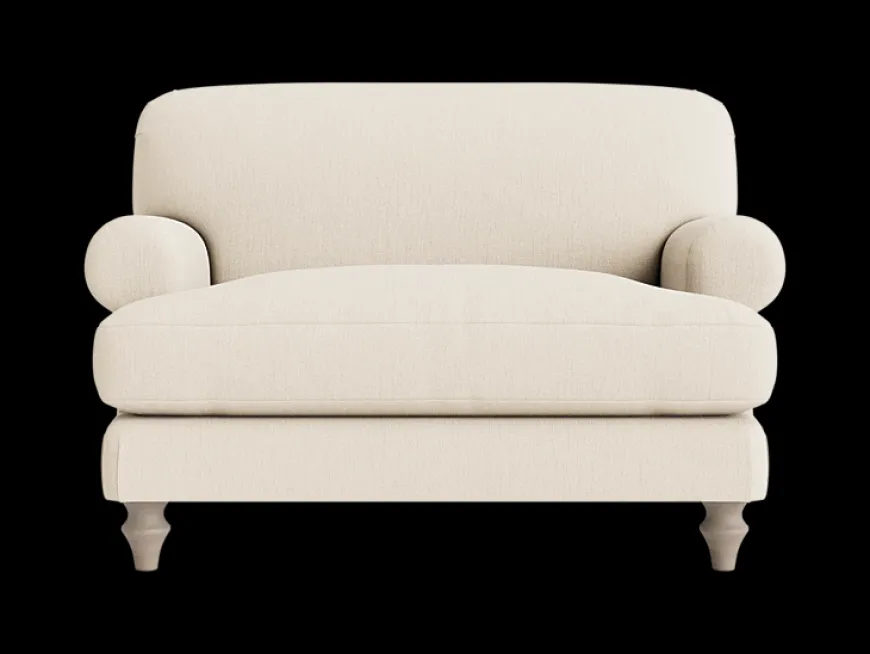 Kiruna Loveseat