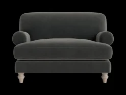 Kiruna Loveseat