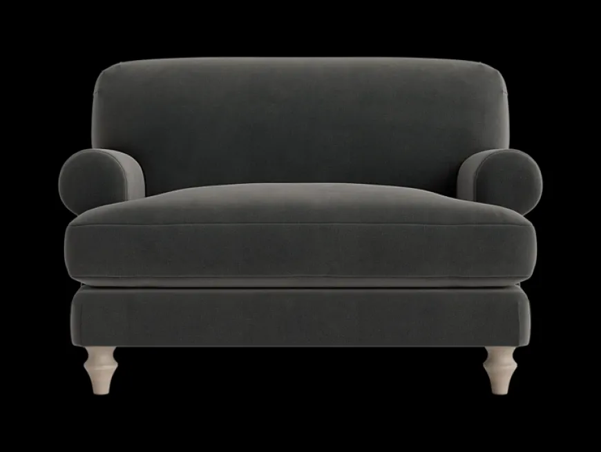 Kiruna Loveseat
