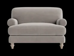 Kiruna Loveseat