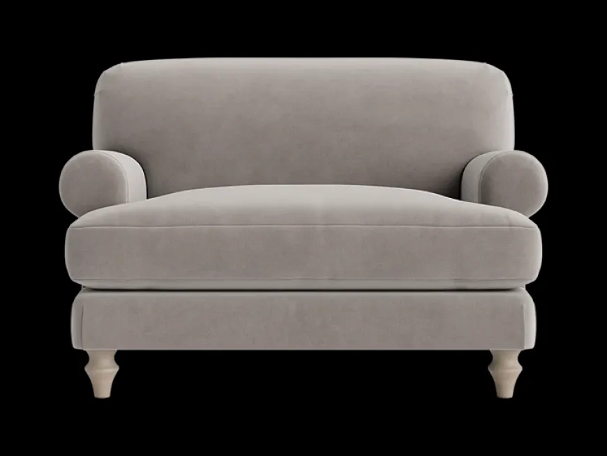 Kiruna Loveseat