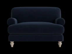 Kiruna Loveseat