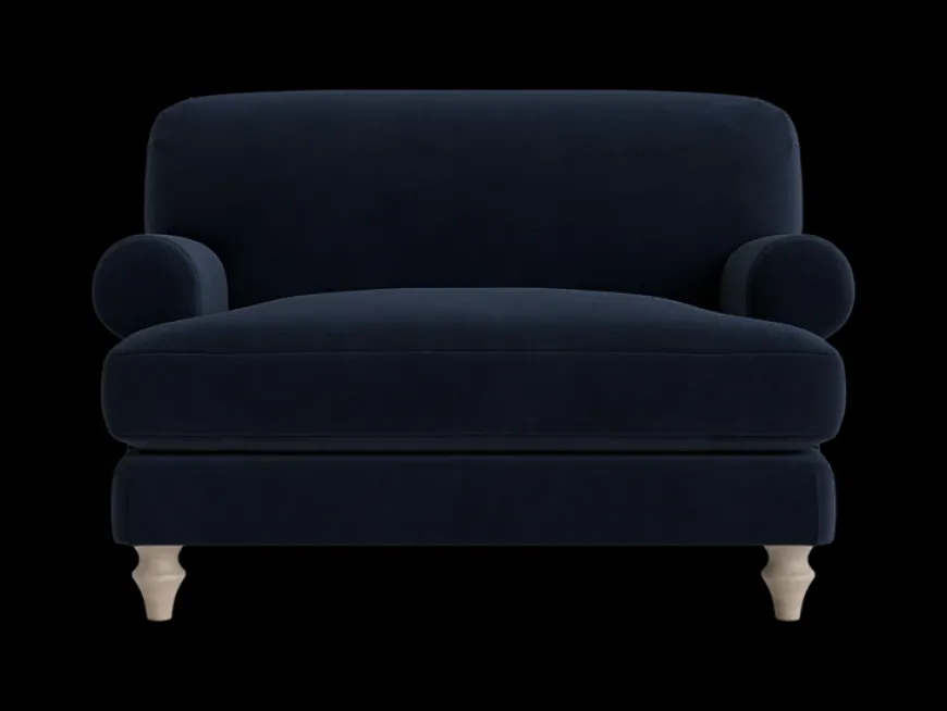 Kiruna Loveseat