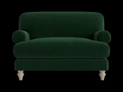 Kiruna Loveseat