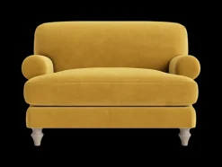 Kiruna Loveseat